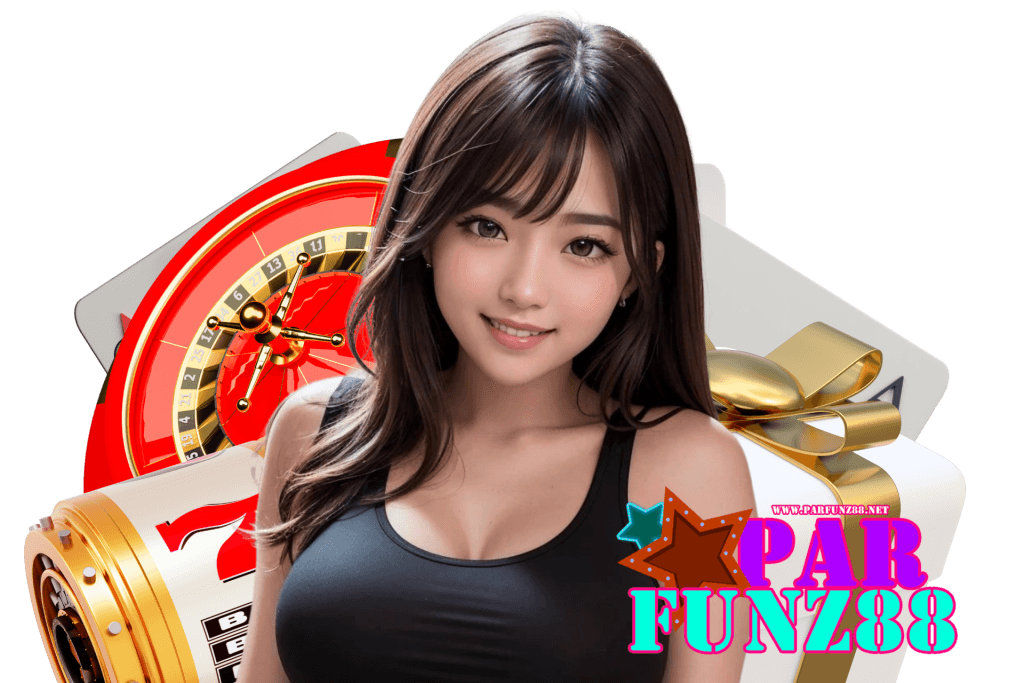 parfunz88 wallet