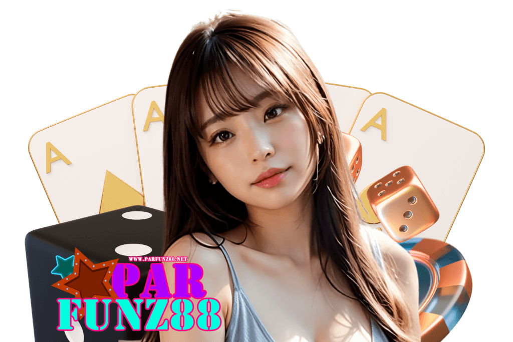 parfunz88 สมัคร