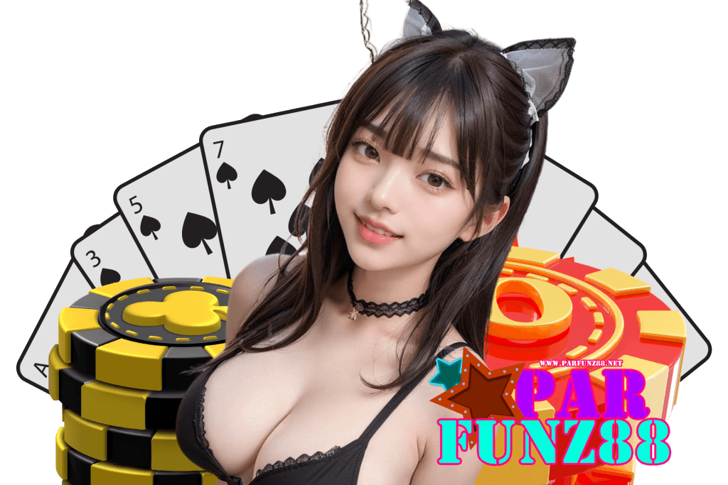 parfunz88 สล็อต