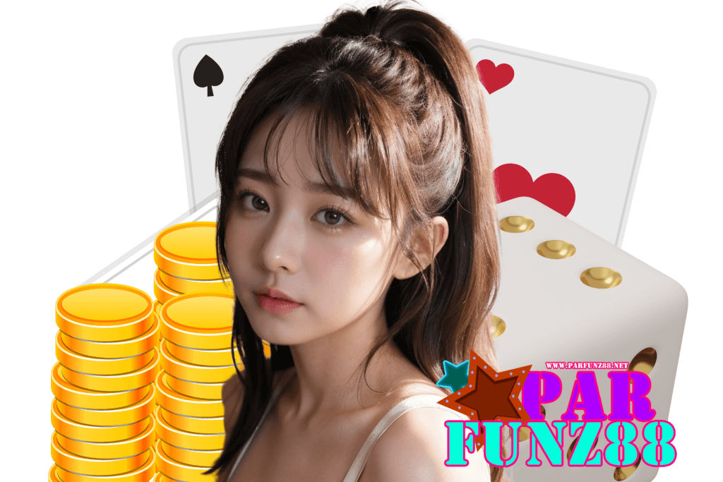 parfunz88 แจกเครดิตฟรี